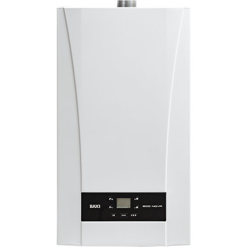 Настенный газовый котел Baxi ECO Nova 1.24F фото