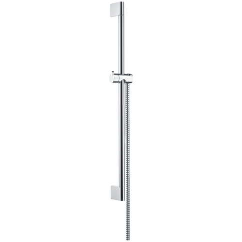 Штанга для душа hansgrohe Crometta 27615000 хром фото