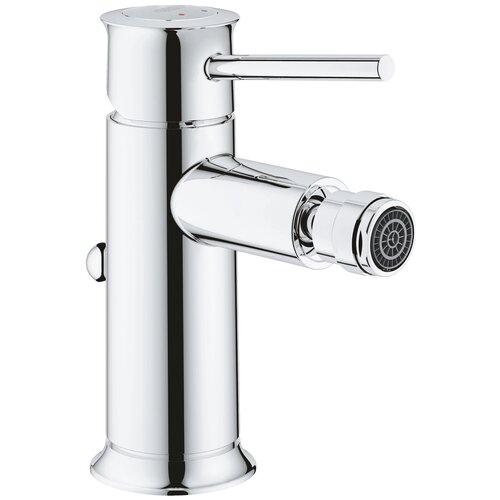 Смеситель для биде Grohe BauClassic 32864000 глянцевый хром фото