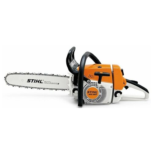 Бензопила Stihl MS 260 фото