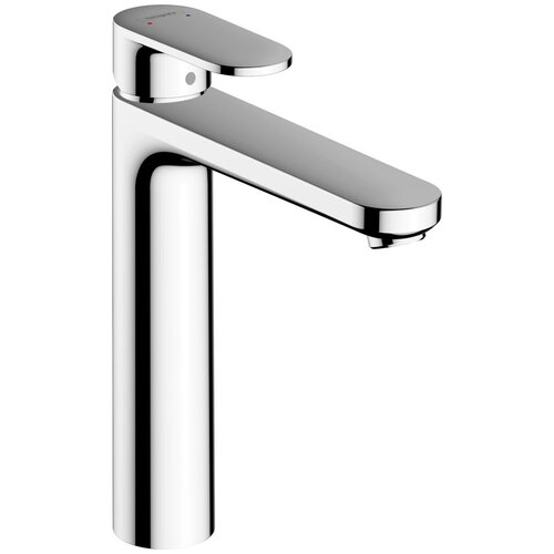 Смеситель для раковины без донного клапана Hansgrohe Vernis Blend 71582000 фото