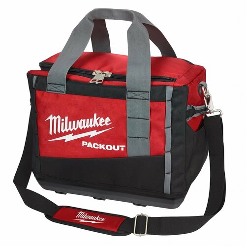 Закрытая сумка Milwaukee PACKOUT 38 см 4932471066 фото