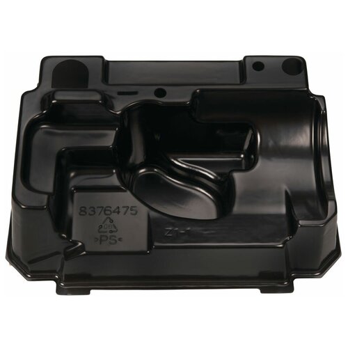 Вкладыш для MAKPAC тип 4 для фрезера 3612C/RP1800F/RP1801F/RP2300FC/RP2301FCX Makita 837647-5 фото