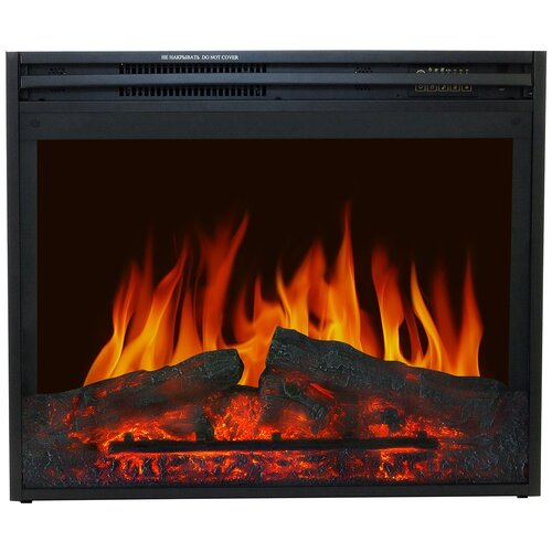 Электрический электрический камин       Royal Flame Jupiter FX New 2 кВт 73.5 см 60 см 37 см черный 60 м³ 25 м² фото