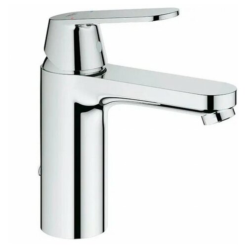 Смеситель для раковины (умывальника) Grohe Eurosmart Cosmopolitan 23926000 хром фото