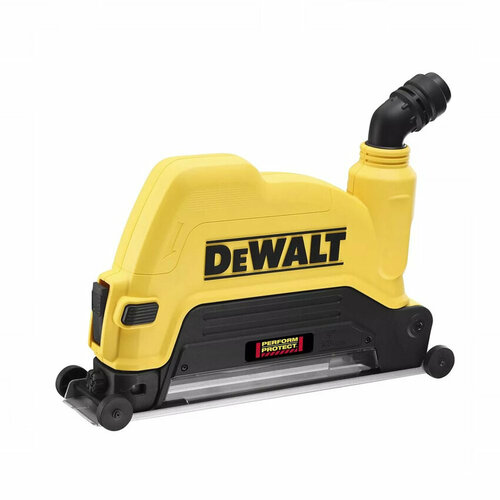 Кожух для штробления для угловых шлифмашин DeWALT DWE46229 фото