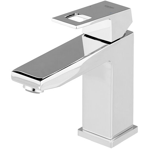 Смеситель для кухни (мойки) Grohe Eurocube 23446000 хром фото