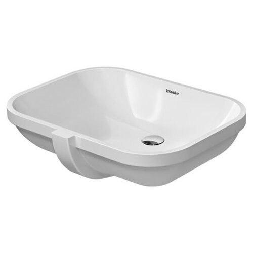 Раковина 59 см DURAVIT D-Code 033856 фото