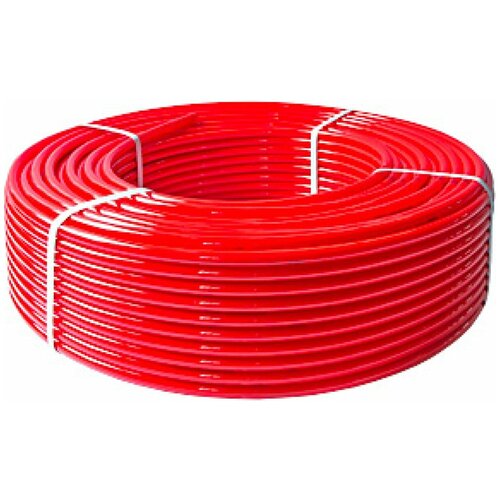 Труба Valtec PEX-EVOH 16x2,0 бухта \ 100м \ фото