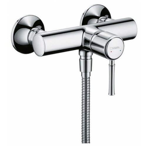 Смеситель для душа hansgrohe Talis Classic 14161000 хром фото