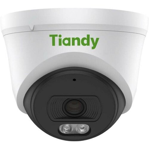 Камера видеонаблюдения Tiandy Spark TC-C34XN I3/E/Y/2.8mm/V5.0 белый (tc-c34xn i3/e/y/2.8/v5.0) фото