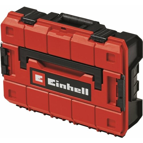 Кейс для инструмента Einhell E-Case System Box foam 4540011 фото