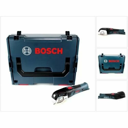 Ножницы Bosch GUS 10,8 V-LI Professional (06019B2905) фото