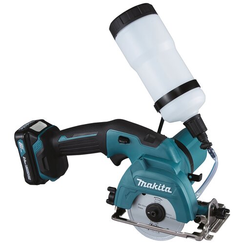 Плиткорез Makita CC301DWAE бирюзовый фото