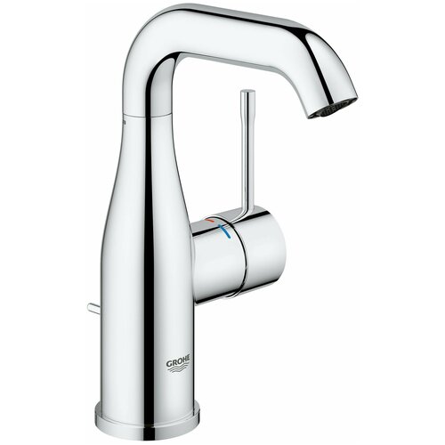 Смеситель универсальный Grohe Essence 23462001 хром фото