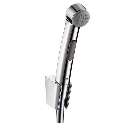 Гигиенический душ hansgrohe 32129000,  хром хром 1250 мм фото