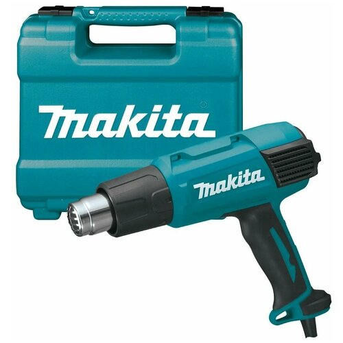 Makita HG 6031VK Фен технический фото