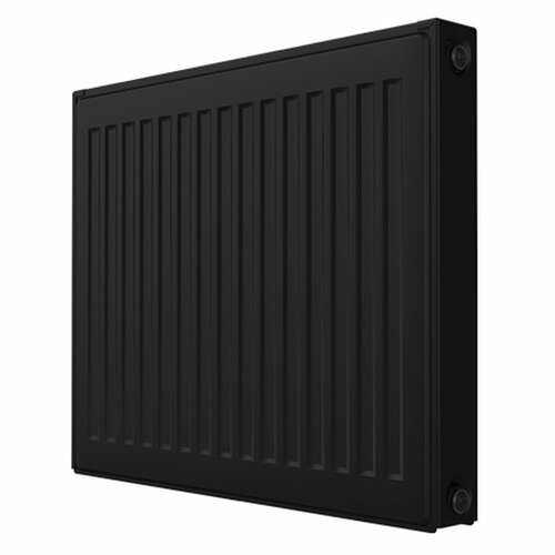 Радиатор панельный Royal Thermo COMPACT C22-500-1200 Noir Sable фото