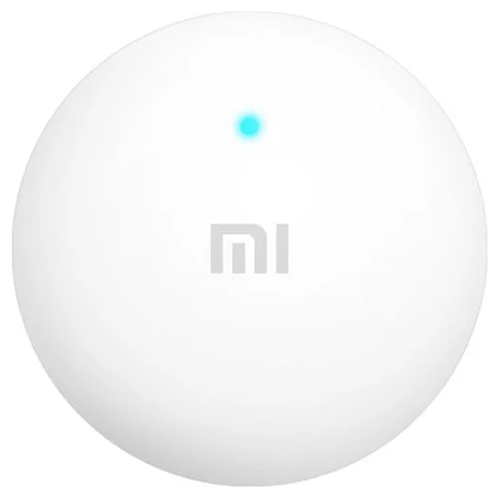 Беспроводной датчик протечки   Xiaomi Mi Flood Guard белый 1 шт. CN фото