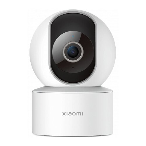 Камера видеонаблюдения Xiaomi Smart Camera C200 (9MJSXJ14CM) белый фото