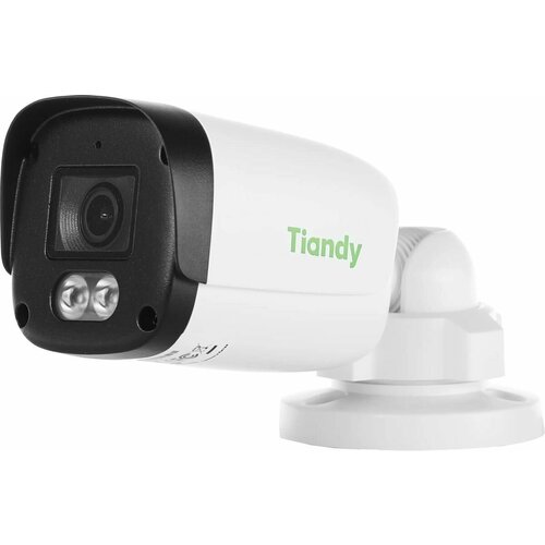 Камера видеонаблюдения IP TIANDY AK TC-C321N I3/E/Y/4mm, 1080p, 4 мм, белый фото