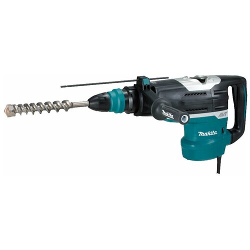 Перфоратор Makita HR5212C, без аккумулятора1510 Вт фото