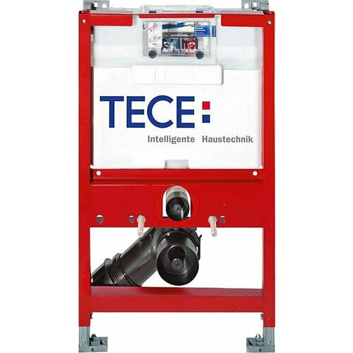 Система инсталляции для унитазов Tece TECEprofil 9300380 фото