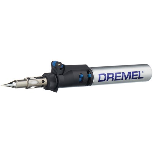 Газовый паяльник Dremel VersaTip 2000-6 фото