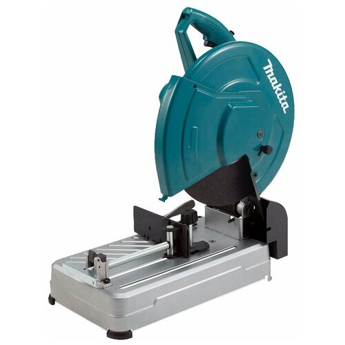 Монтажная пила  Makita LW1400 зеленый/черный фото