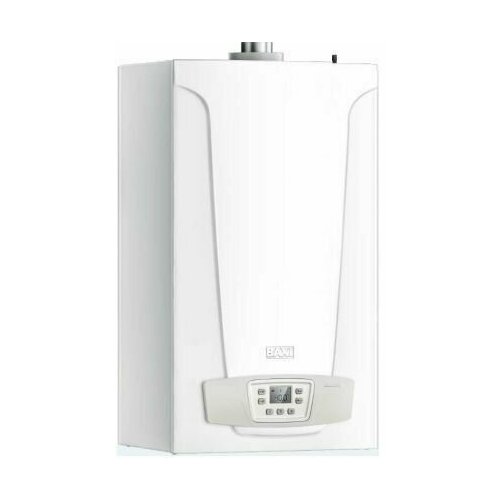 Газовый котел BAXI ECO LIFE 24F фото