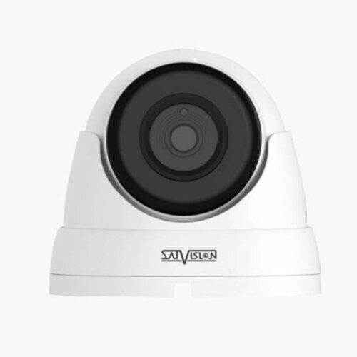 Уличная купольная IP видеокамера SVI-D223A SL v2.0 фото