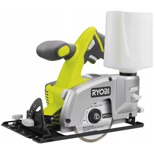 Плиткорез RYOBI LTS180M 5133000154 зеленый/серый фото