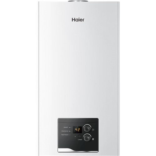 Котел газовый настенный Haier Urban 2.24 TM, двухконтурный, закрытая камера сгорания, GE0Q6NE09RU фото