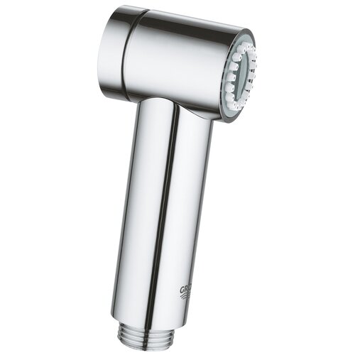 Лейка для гигиенического душа Grohe Sena Trigger Spray 35 26328000 хром хром круглая 34 мм 1 фото