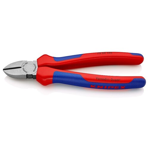 Бокорезы Knipex KN-7002180 180 мм фото