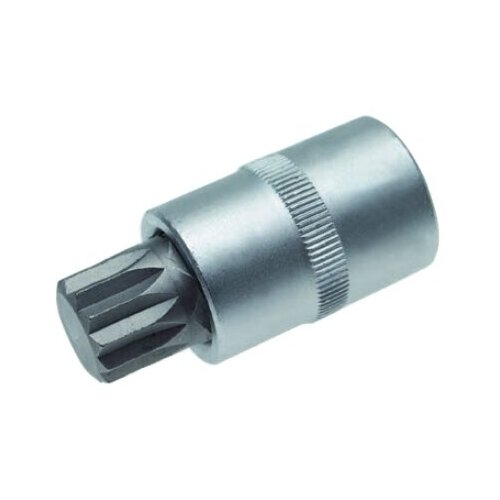 Головка со вставкой 1/2 DR SPLINE (M12, L=55 мм) AVS BS12M12 фото