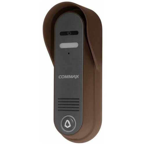 Вызывная панель COMMAX DRC-4CPN3 фото