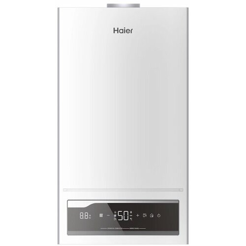 Настенный газовый котел Haier ProLine 2.24 Ti фото