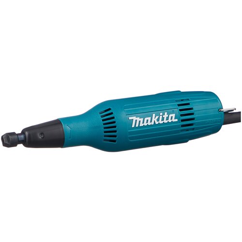 Гравер Makita GD0603, 240 Вт серый коробка фото