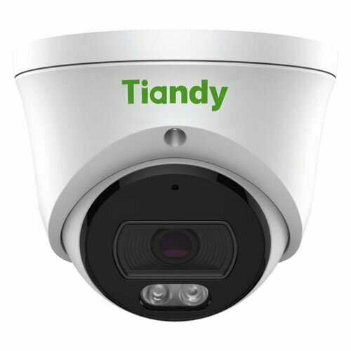 Камера видеонаблюдения IP TIANDY AK TC-C320N I3/E/Y/2.8mm, 1080p, 2.8 мм, белый фото