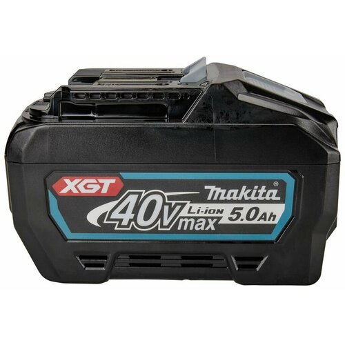 Аккумулятор BL4050F XGT Li-Ion 40В 5Ач, Makita 191L47-8 фото