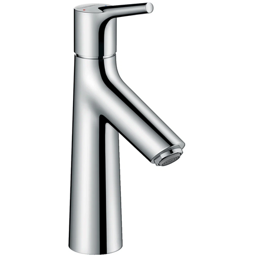 Смеситель для раковины (умывальника) hansgrohe Talis S 72020000 хром фото