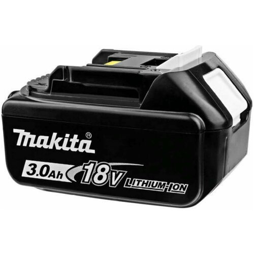 Аккумулятор MAKITA BL1830B без упаковки фото