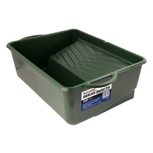 Лоток Wooster SHERLOCK® BUCKET-TRAY™ - 14