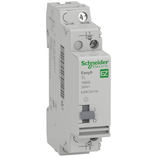 Импульсное реле Schneider Electric EZ9C33116 1 шт. 16 А фото