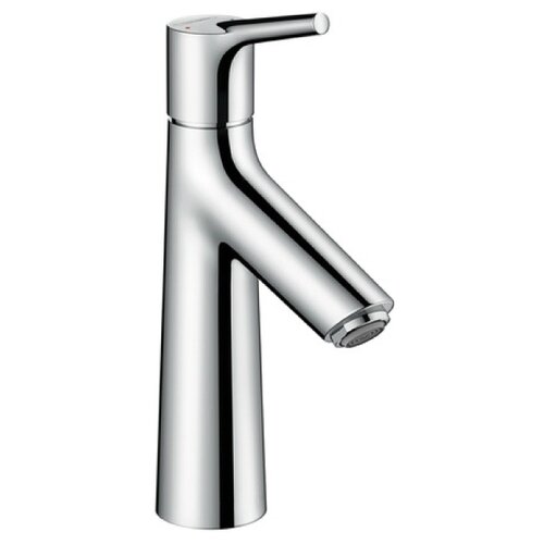 Смеситель для раковины (умывальника) hansgrohe Talis S 72021000 хром фото