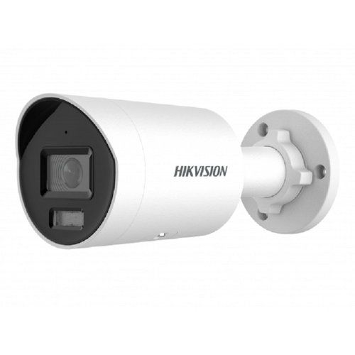 IP камера видеонаблюдения Hikvision DS-2CD2047G2H-LIU (2.8 мм) фото