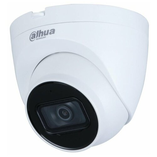 Видеокамера IP Dahua DH-IPC-HDW2230TP-AS-0280B 2MP 2.8mm фото