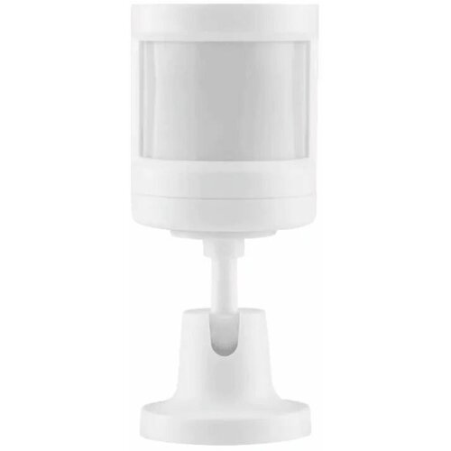 Датчик движения MOES Zigbee Smart PIR Mothion Sensor ZB-IS, CR2450, 7м фото