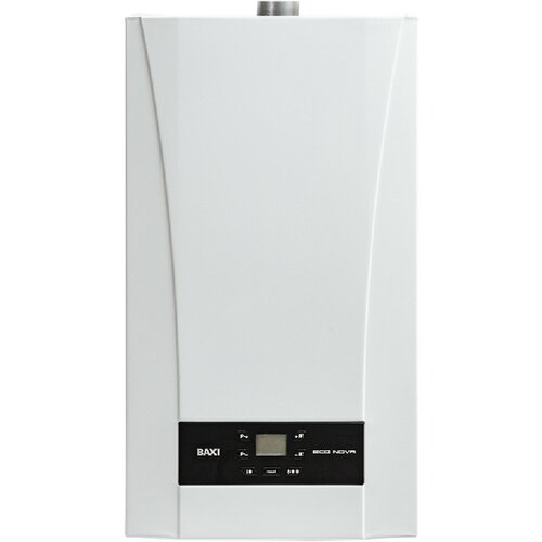 Котел газовый настенный ECO Nova 1.31F, 31 кВт, Baxi 100023035 фото